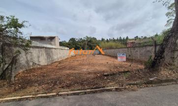 TERRENO PRÓX. CENTRO