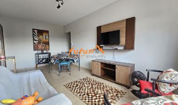 APARTAMENTO NO CENTRO
