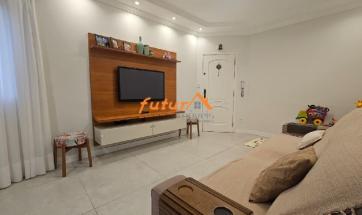 Apartamento em Serra Negra no Centro e com Lazer