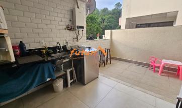 Apartamento em Serra Negra no Centro e com Lazer