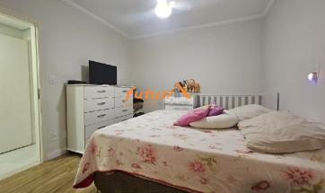 Apartamento em Serra Negra no Centro e com Lazer