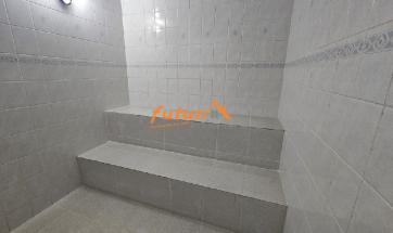 Apartamento em Serra Negra no Centro e com Lazer