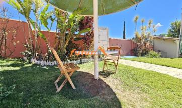 EXCELENTE CASA B. POSSES