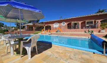EXCELENTE CASA B. POSSES