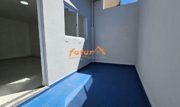 Casa Reformada Próx. ao Centro em Serra Negra