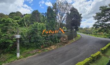 Flat Mobiliado em Serra Negra 