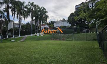 Flat Mobiliado em Serra Negra 