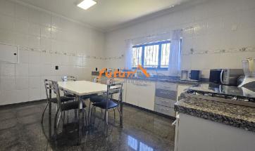 CASA ALTO PADRÃO