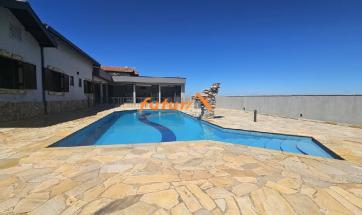 CASA ALTO PADRÃO