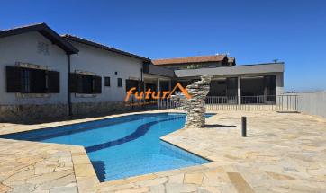 CASA ALTO PADRÃO