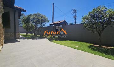 CASA ALTO PADRÃO