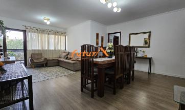 APARTAMENTO AMPLO À VENDA EM SERRA NEGRA-SP