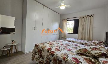APARTAMENTO AMPLO À VENDA EM SERRA NEGRA-SP