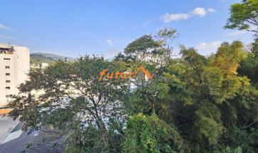 APARTAMENTO AMPLO À VENDA EM SERRA NEGRA-SP