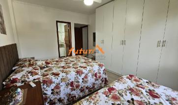 APARTAMENTO AMPLO À VENDA EM SERRA NEGRA-SP