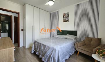 APARTAMENTO AMPLO À VENDA EM SERRA NEGRA-SP