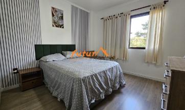 APARTAMENTO AMPLO À VENDA EM SERRA NEGRA-SP