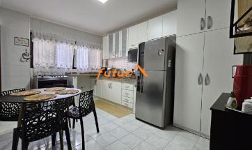APARTAMENTO AMPLO À VENDA EM SERRA NEGRA-SP
