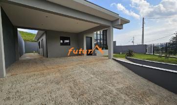 CASA NOVA EM SERRA NEGRA-SP