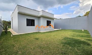 CASA NOVA EM SERRA NEGRA-SP