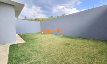 CASA NOVA EM SERRA NEGRA-SP