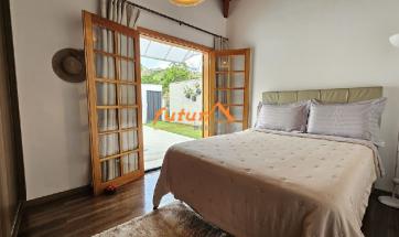 CASA TÉRREA PRÓXIMA AO CENTRO
