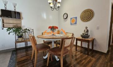 CASA TÉRREA PRÓXIMA AO CENTRO