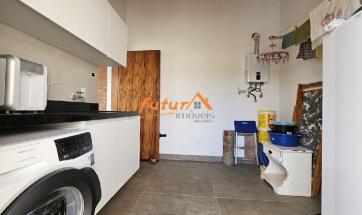 CASA TÉRREA PRÓXIMA AO CENTRO