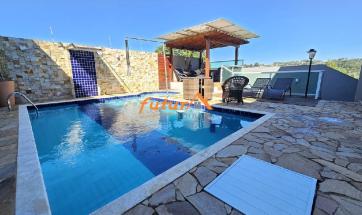CASA ALTO PADRÃO