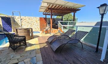 CASA ALTO PADRÃO