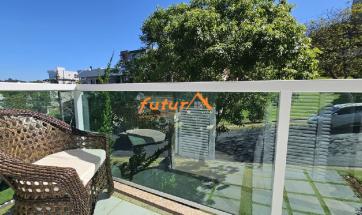CASA ALTO PADRÃO