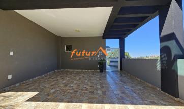CASA ALTO PADRÃO