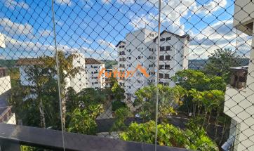 APTO. ALTO PADRÃO
