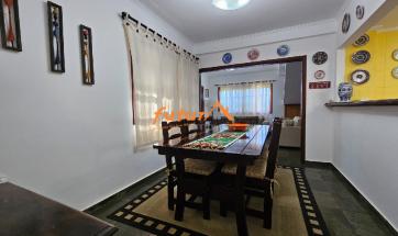 CASA EM CONDOMÍNIO FECHADO