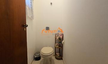 CASA EM CONDOMÍNIO FECHADO