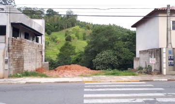 TERRENO COML./RESIDENCIAL PRÓXIMO AO CENTRO