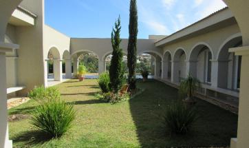 CASA NOVA NO CENTRO - ALTO PADRÃO