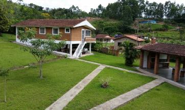 CHÁCARA BAIRRO DA RAMALHADA