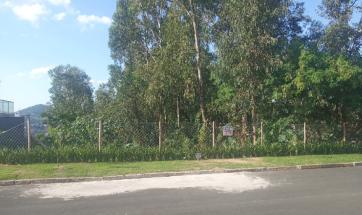 TERRENO PRÓX. CENTRO