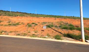TERRENO PRÓX. AO CENTRO