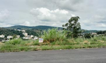 TERRENO PRÓX. CENTRO