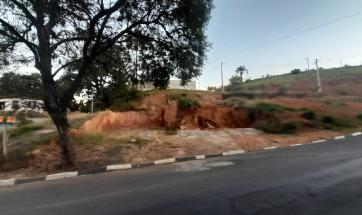 TERRENO PRÓX. CENTRO