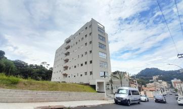 APARTAMENTO NOVO CENTRO