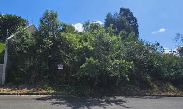 TERRENO PRÓX. CENTRO