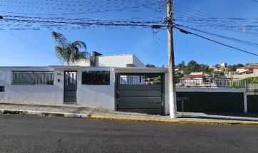 CASA EM BAIRRO