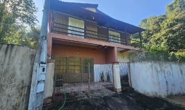 CASA EM BAIRRO