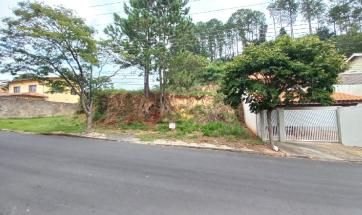 TERRENO EM BAIRRO