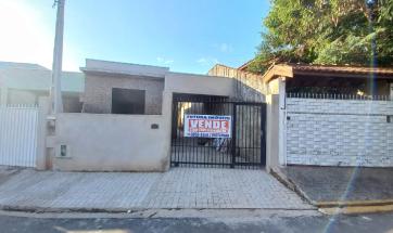 CASA EM CONSTRUÇÃO