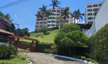 APTO. COND. FECHADO