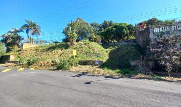 TERRENO EM BAIRRO